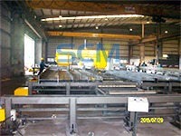 TDJ20 Beveling Machine