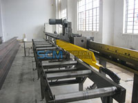 TDJ20 Beveling Machine