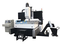 TPHD1616/TPHD2016 Gantry Moveable High Speed CNC Drilling Machine