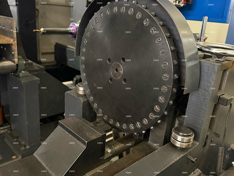 Main Parts