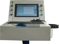 TADM2532 CNC High-speed Drilling & Marking Line for Angles