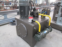 تكوين الرئيسي