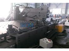 CNC ماكينة التخريم ل بيتس TPL104