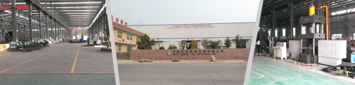 SHANDONG SUNRISE CNC MACHINE CO.,LTD.