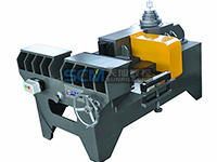 TXZ20 Hydraulic Straightening Machine