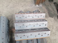 Workpieces