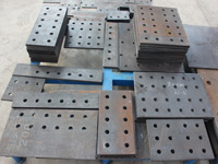 Workpieces