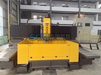 TPM2020/TPM2525/TPM3030 High Speed CNC Drilling Machine